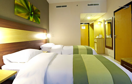 تور دبی هتل سیتی ماکس البرشا - آژانس هواپیمایی و مسافرتی آفتاب ساحل آبی 